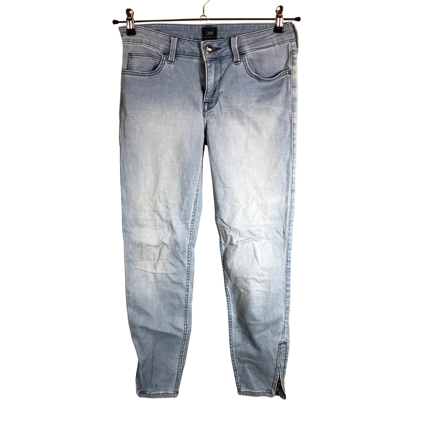 Unisex Lee - Farkut, koko 38 -  (1)