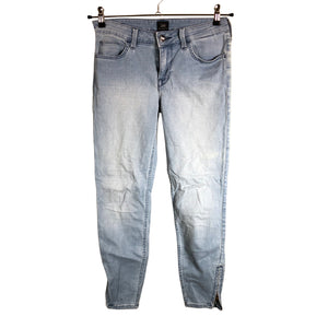 Unisex Lee - Farkut, koko 38 -  (1)