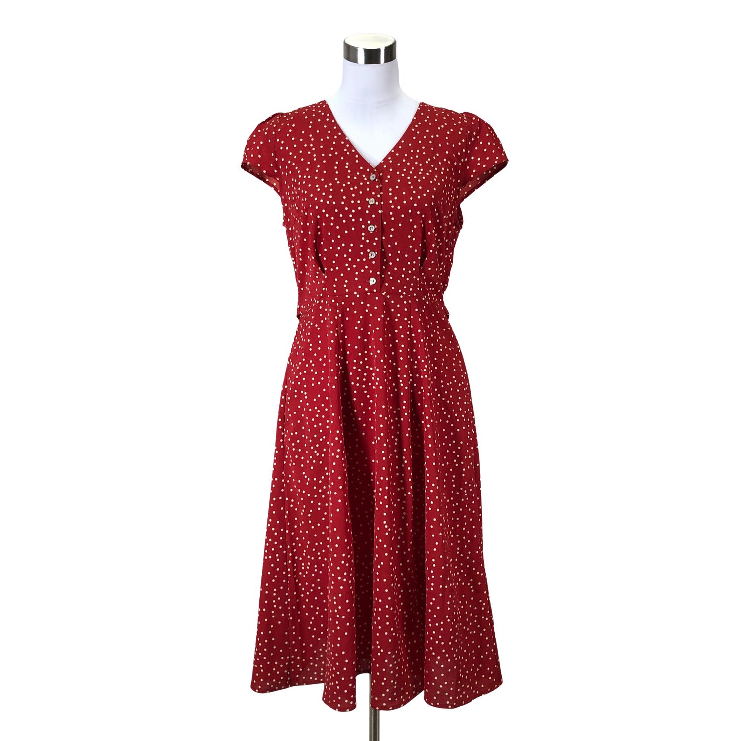 Kangasmekko, koko 40