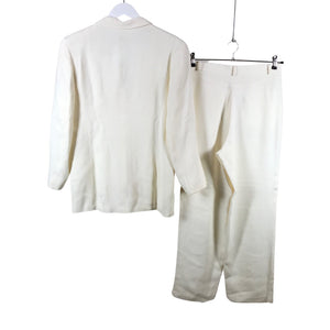 Unisex PTA - Jakkupuku, koko 40 -  (2)