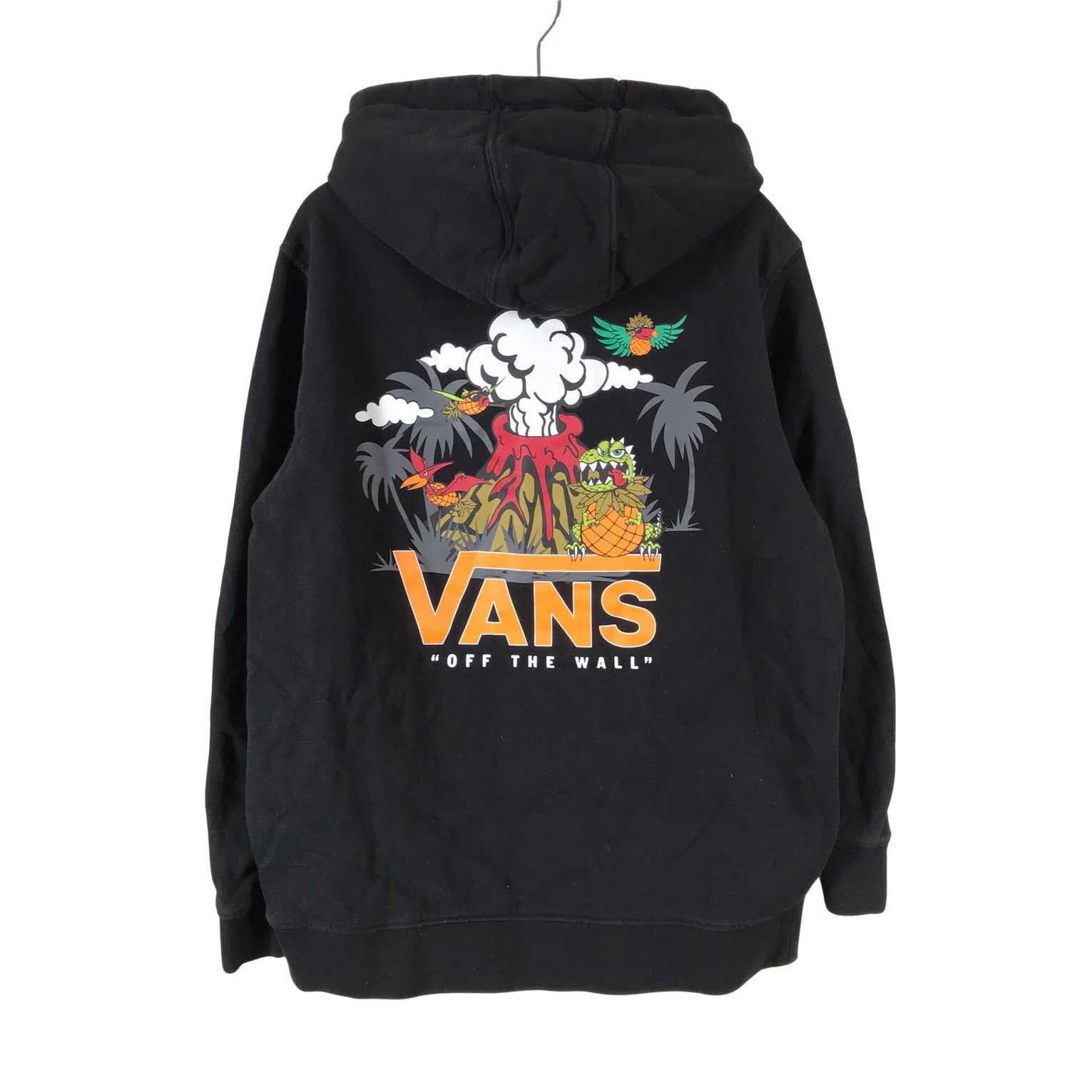  Huppari  Huppari, koko 140 - 146  Vans 