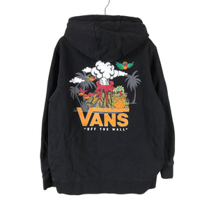 Unisex Vans - Huppari, koko 140 - 146 -  (2)