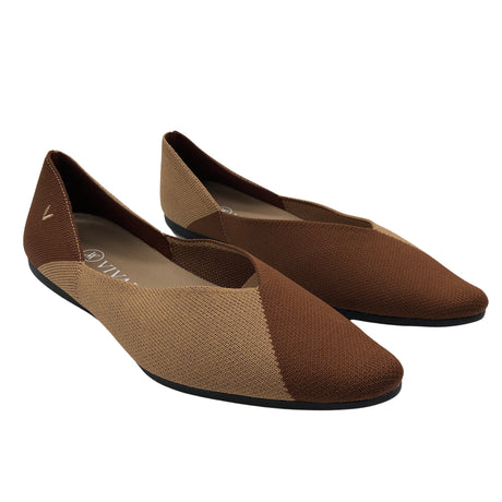 Unisex Vivaia - Ballerinat, koko 38 -  (2)