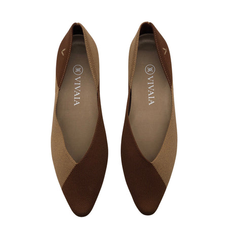 Unisex Vivaia - Ballerinat, koko 38 -  ()