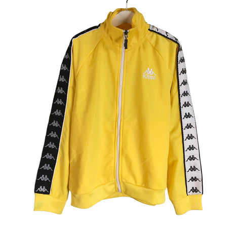 Unisex Kappa - Verryttelytakki, koko 134 - 140 -  ()