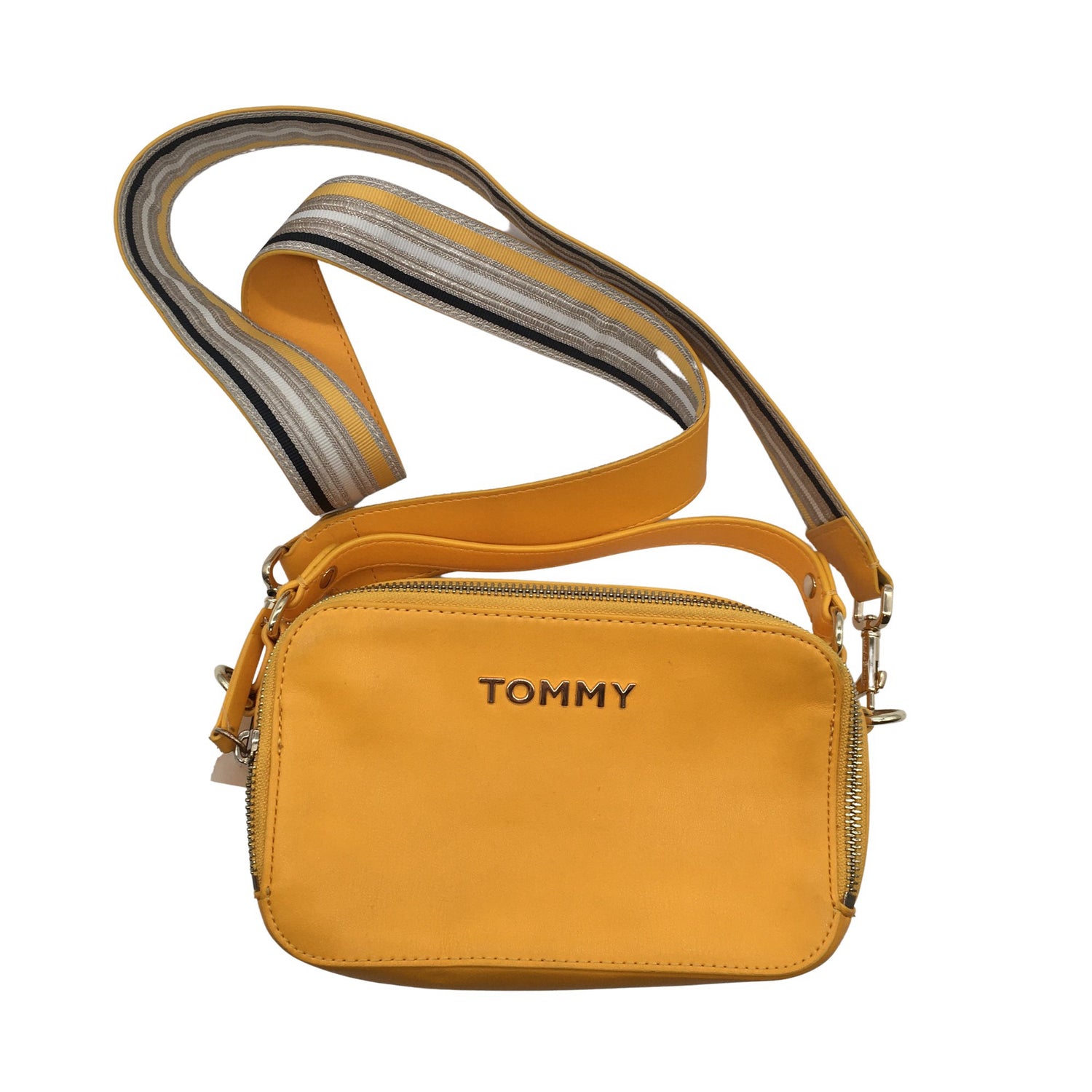  Olkalaukku  Olkalaukku, koko Mini  Tommy Hilfiger 