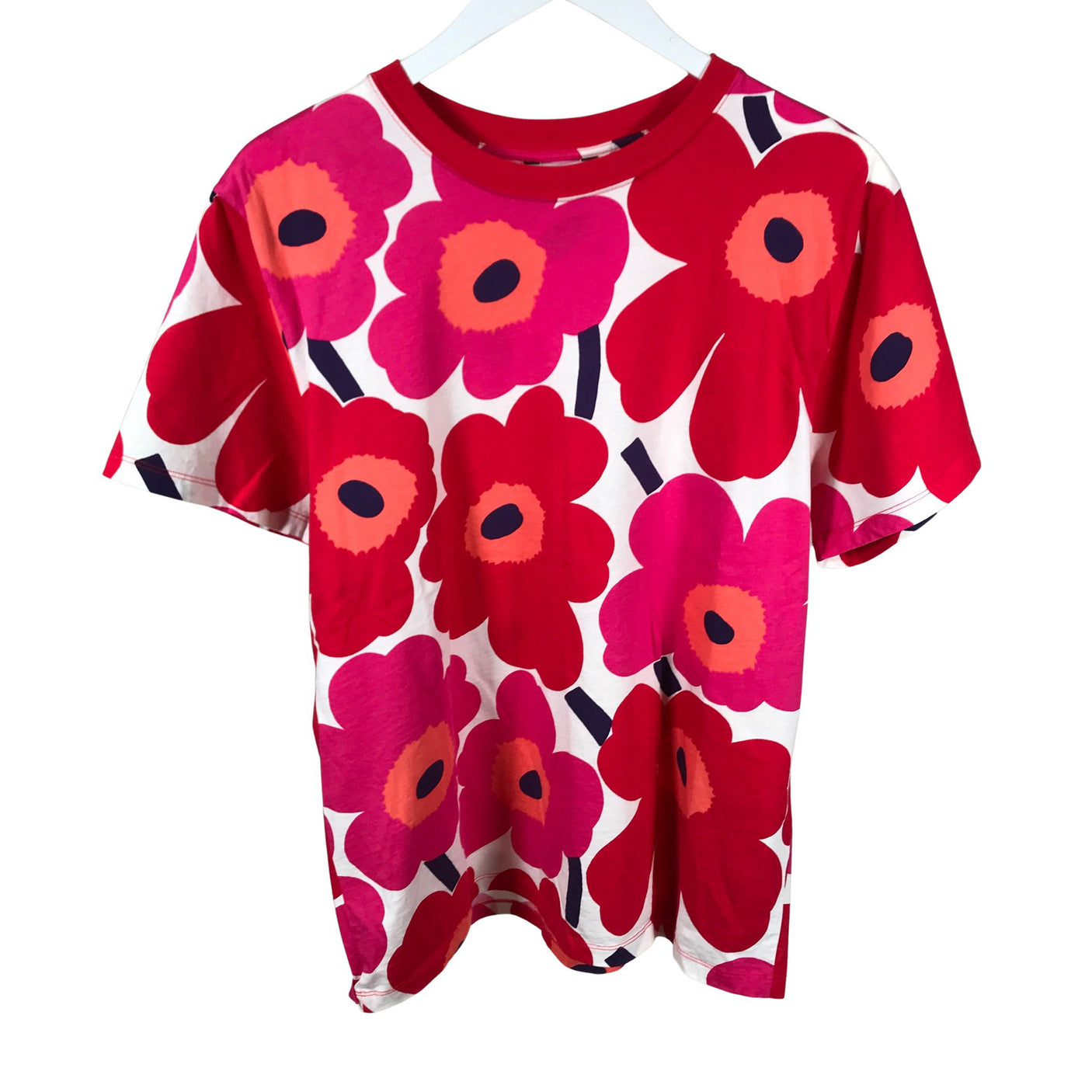 Unisex Marimekko - T-paita, koko 40 -  (1)