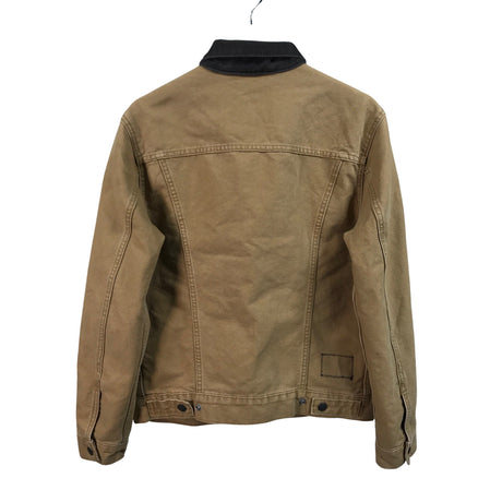 Unisex Levi's - Farkkutakki, koko S -  (2)