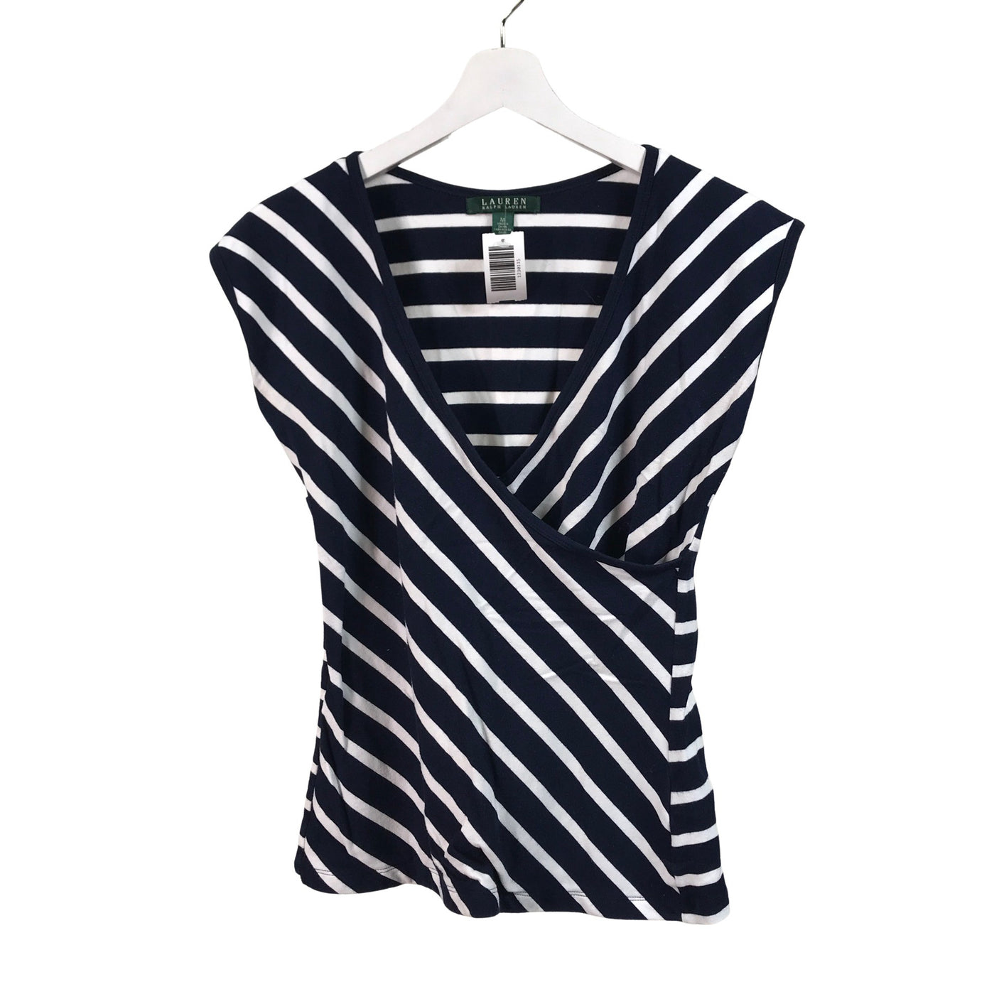 Unisex Ralph Lauren - Trikootoppi, koko 38 -  (1)