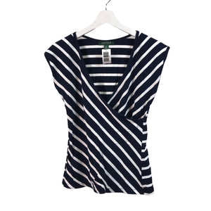 Unisex Ralph Lauren - Trikootoppi, koko 38 -  (1)