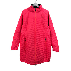 Unisex Áhkká - Kevyttoppatakki, koko 46 -  (1)