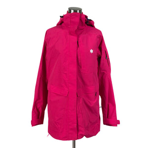 Unisex Áhkká - Parkatakki, koko 44 -  (1)