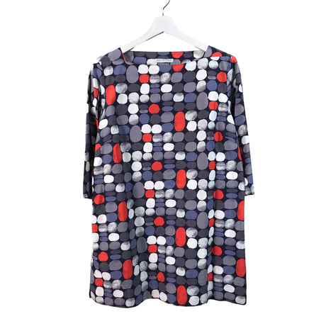 Unisex Marimekko - Kangastunika, koko 40 -  ()