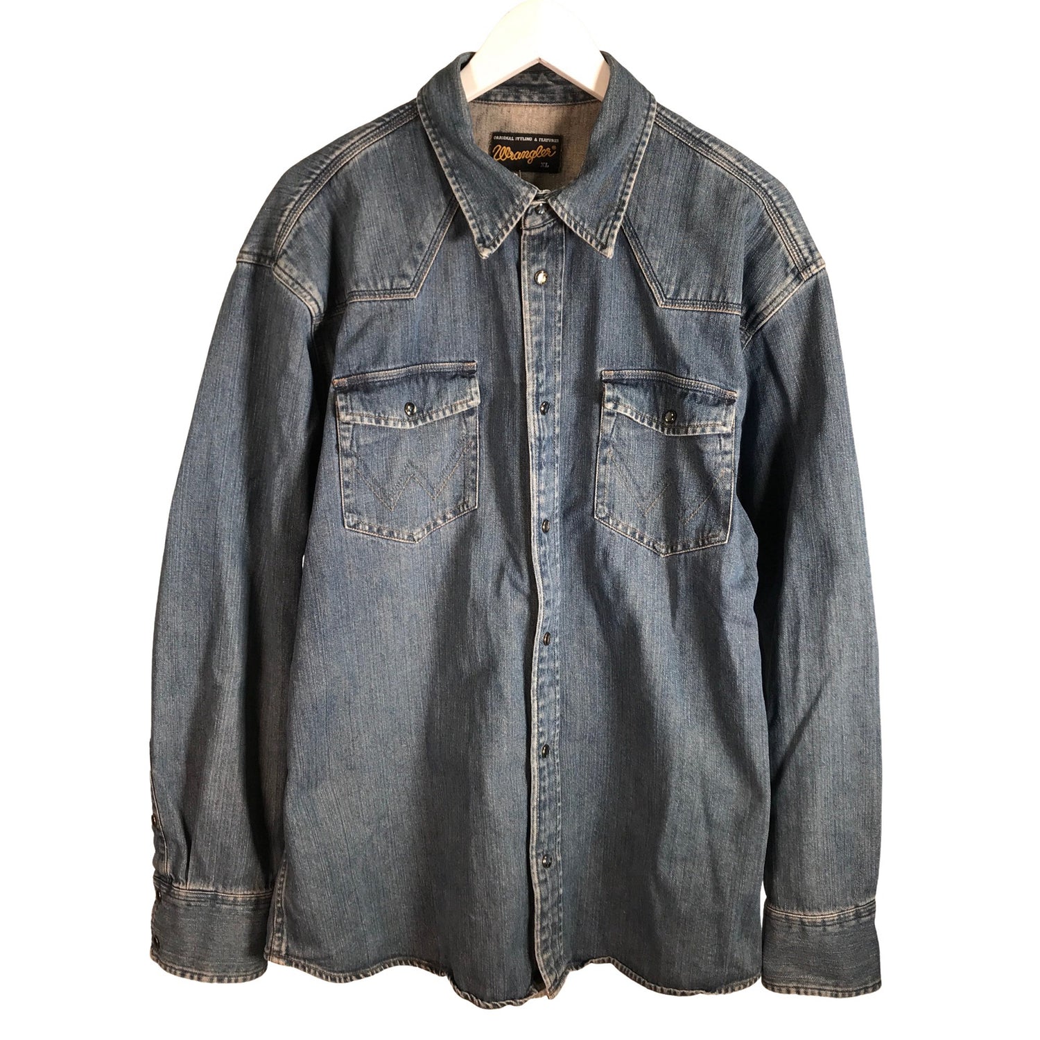 Farkkupaita, koko XL