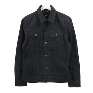 Unisex Lee - Farkkutakki, koko S -  (1)