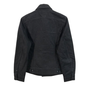 Unisex Lee - Farkkutakki, koko S -  (2)