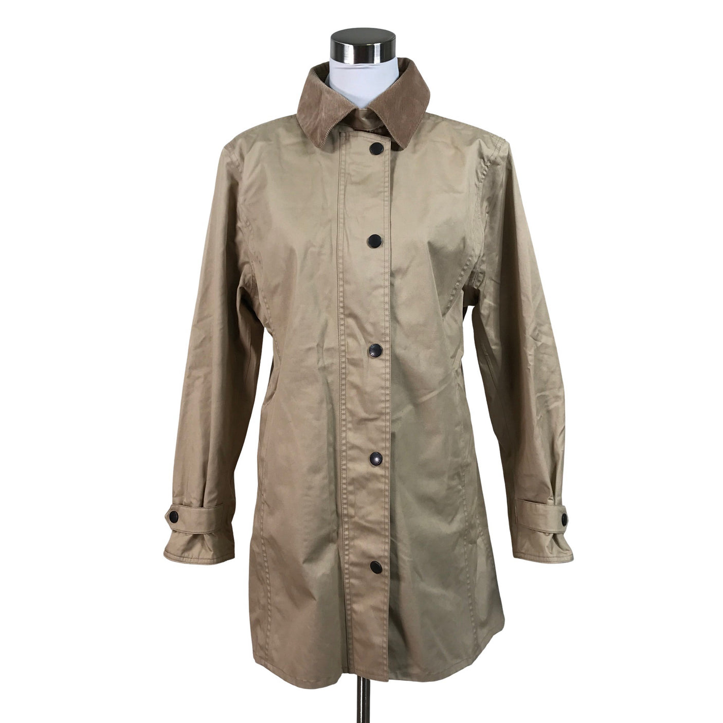 Unisex Barbour - Trenssitakki, koko 40 -  (1)