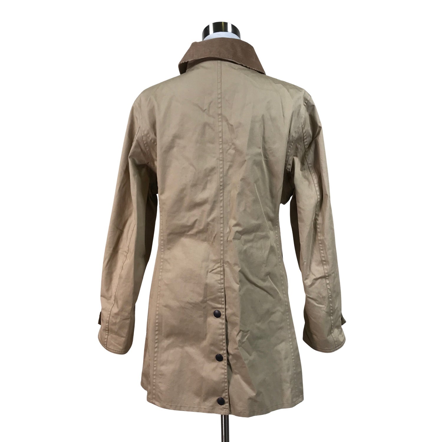  Välikausitakki  Trenssitakki, koko 40  Barbour 