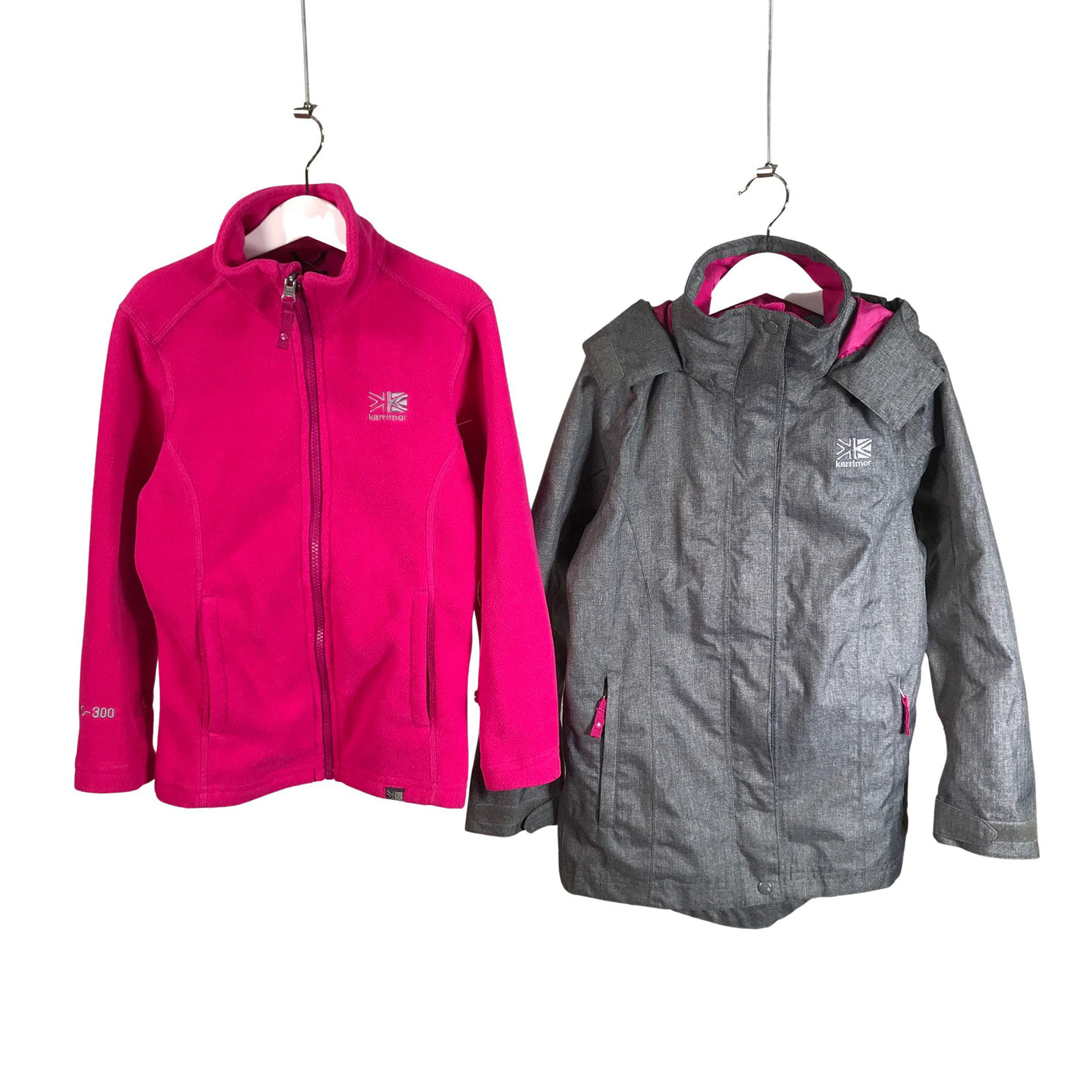 Unisex Karrimor - Välikausitakki, koko 122 - 128 -  (3)