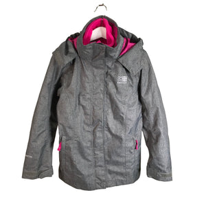 Unisex Karrimor - Välikausitakki, koko 122 - 128 -  (1)