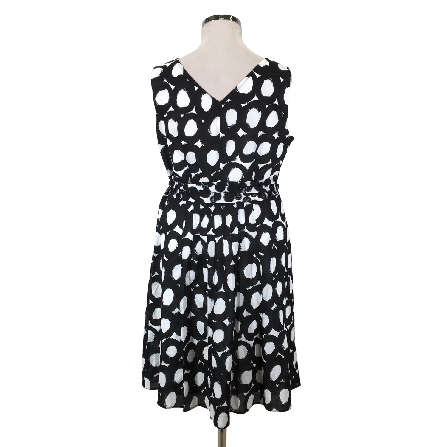 Mekko  Kangasmekko, koko 46  Taifun 