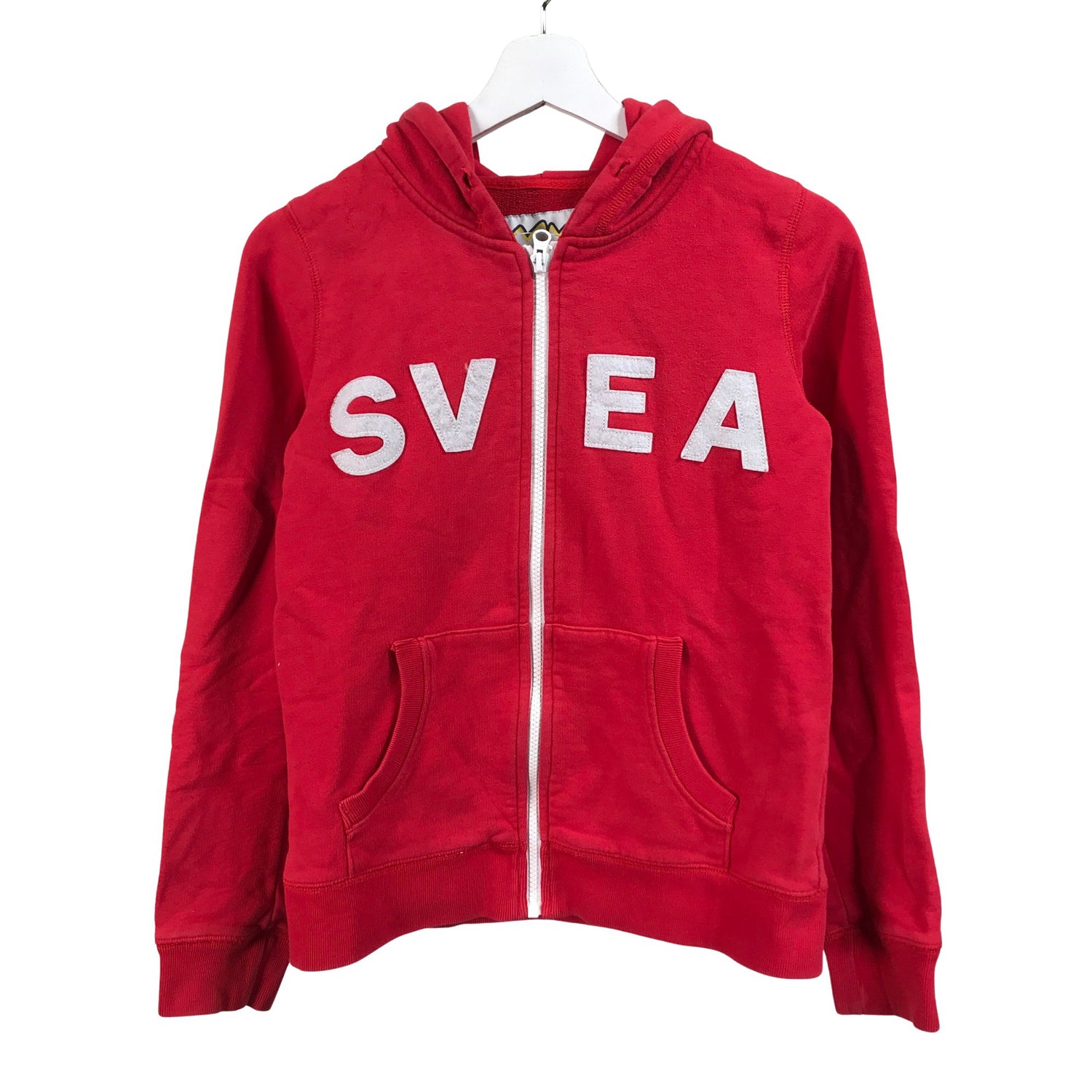  Huppari  Huppari, koko 34  Svea 