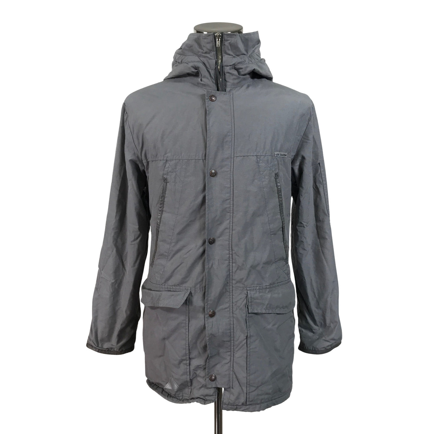Unisex Lee Cooper - Parkatakki, koko L -  (1)