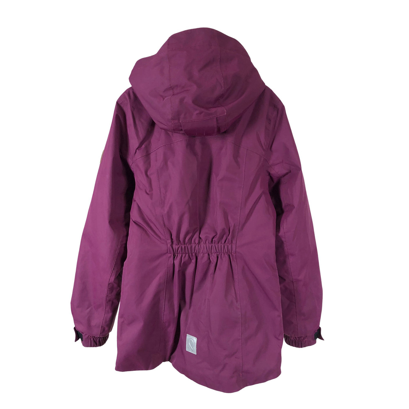 Unisex Reima - Toppatakki, koko 158 - 164 -  (2)