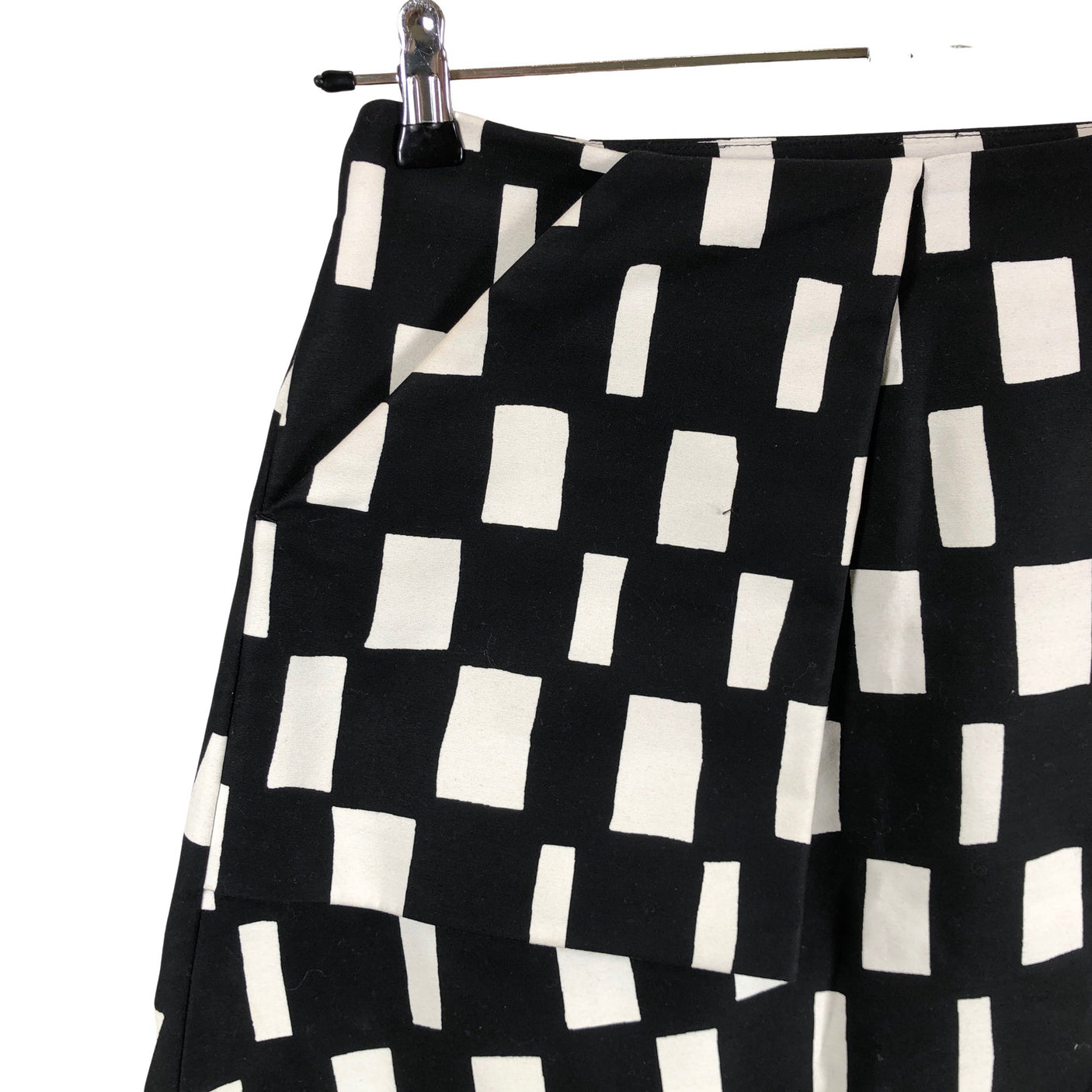 Unisex Marimekko - Kangashame, koko 40 -  (3)