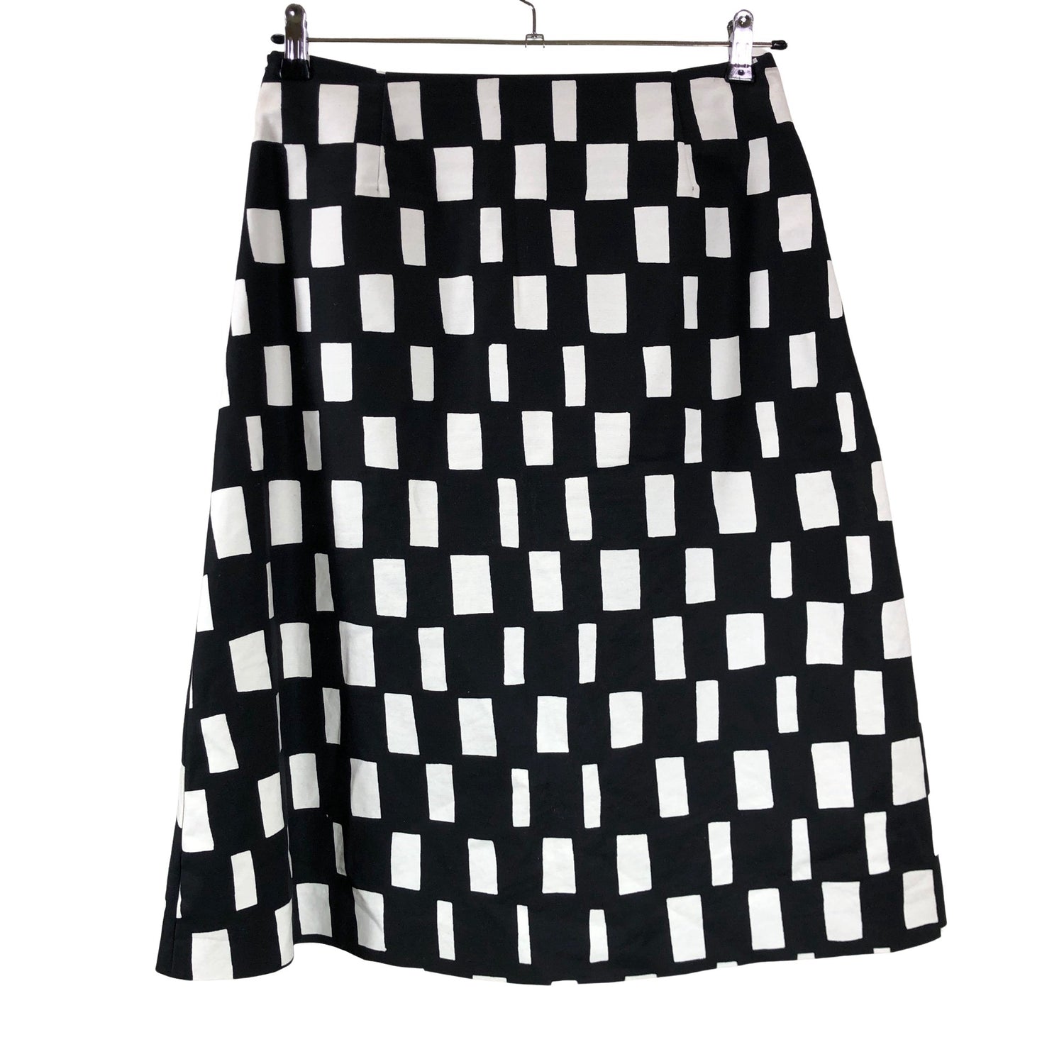  Hame  Kangashame, koko 40  Marimekko 