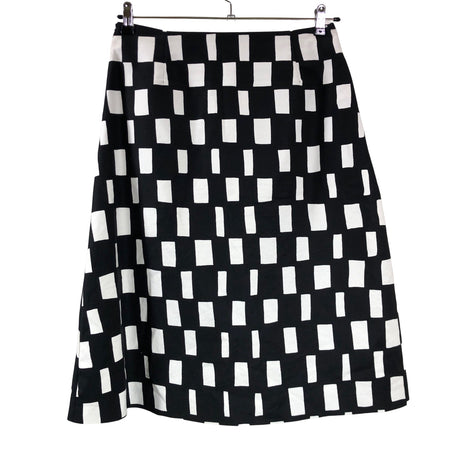 Unisex Marimekko - Kangashame, koko 40 -  (2)
