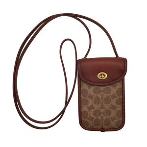Unisex Coach - Olkalaukku, koko Mini -  (1)