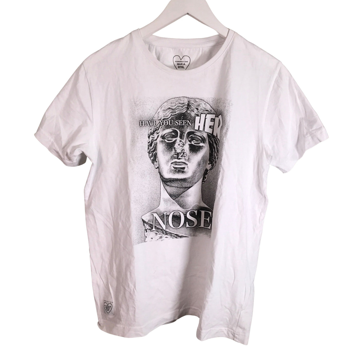 Unisex Makia - T-paita, koko S -  (1)