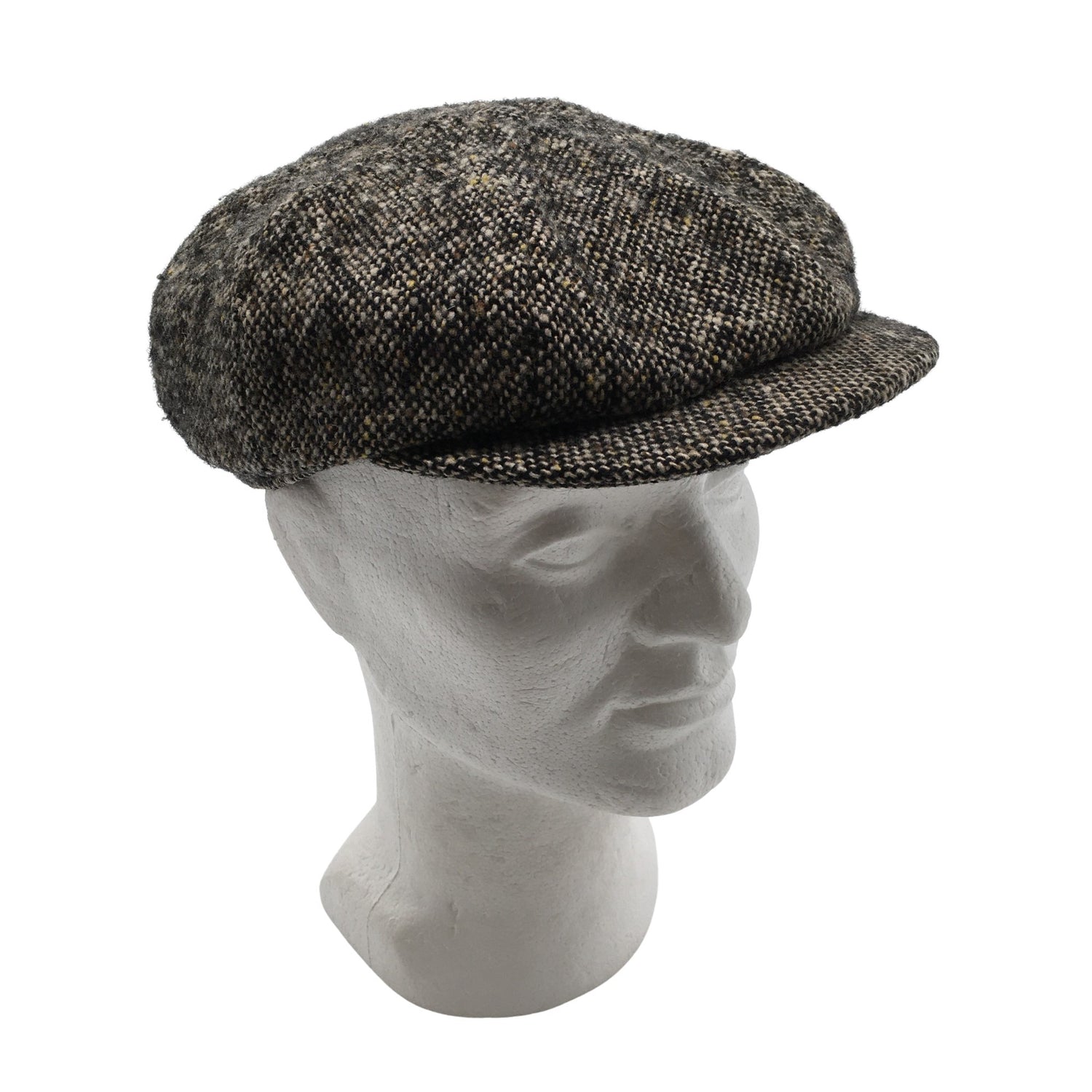  Hattu  Lakki, koko 58 - 60 cm  City Sport Caps 