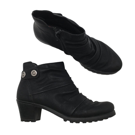 Unisex Rieker - Nilkkurit, koko 38 -  ()