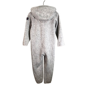 Unisex Polarn O. Pyret - Fleecehaalari, koko 98 - 104 -  (2)