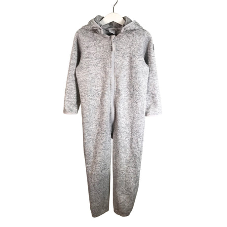 Unisex Polarn O. Pyret - Fleecehaalari, koko 98 - 104 -  ()