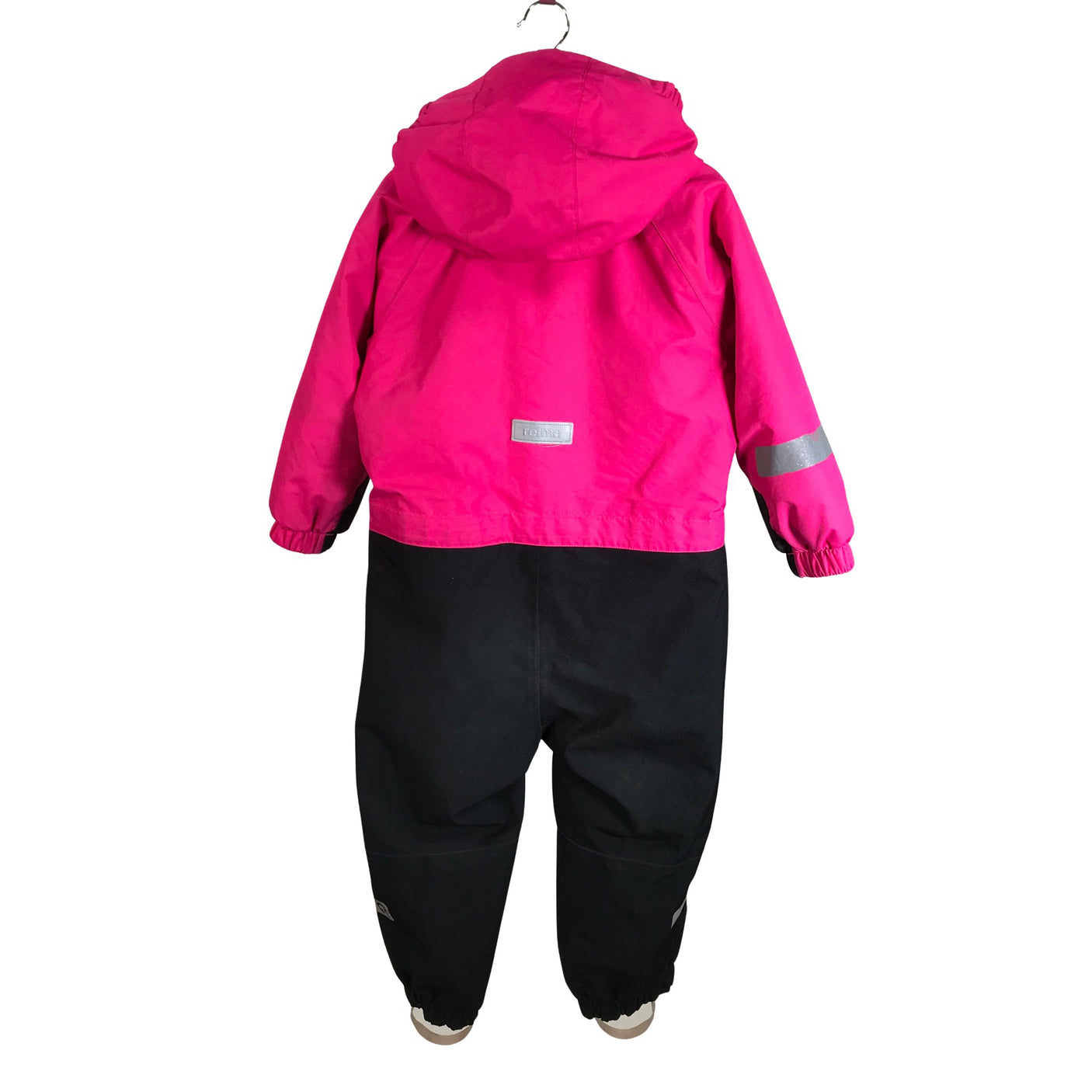 Unisex Reima - Toppahaalari, koko 98 - 104 -  (2)