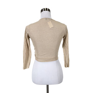 Unisex Blue Sand - Juhlabolero, koko 34 -  (2)