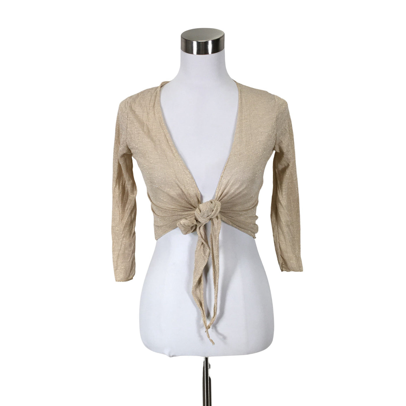 Unisex Blue Sand - Juhlabolero, koko 34 -  (1)