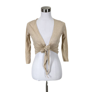 Unisex Blue Sand - Juhlabolero, koko 34 -  (1)