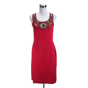 Unisex Escada - Trikoomekko, koko 40 -  (1)
