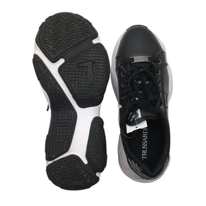 Unisex Trussardi - Tennarit, koko 39 -  (2)