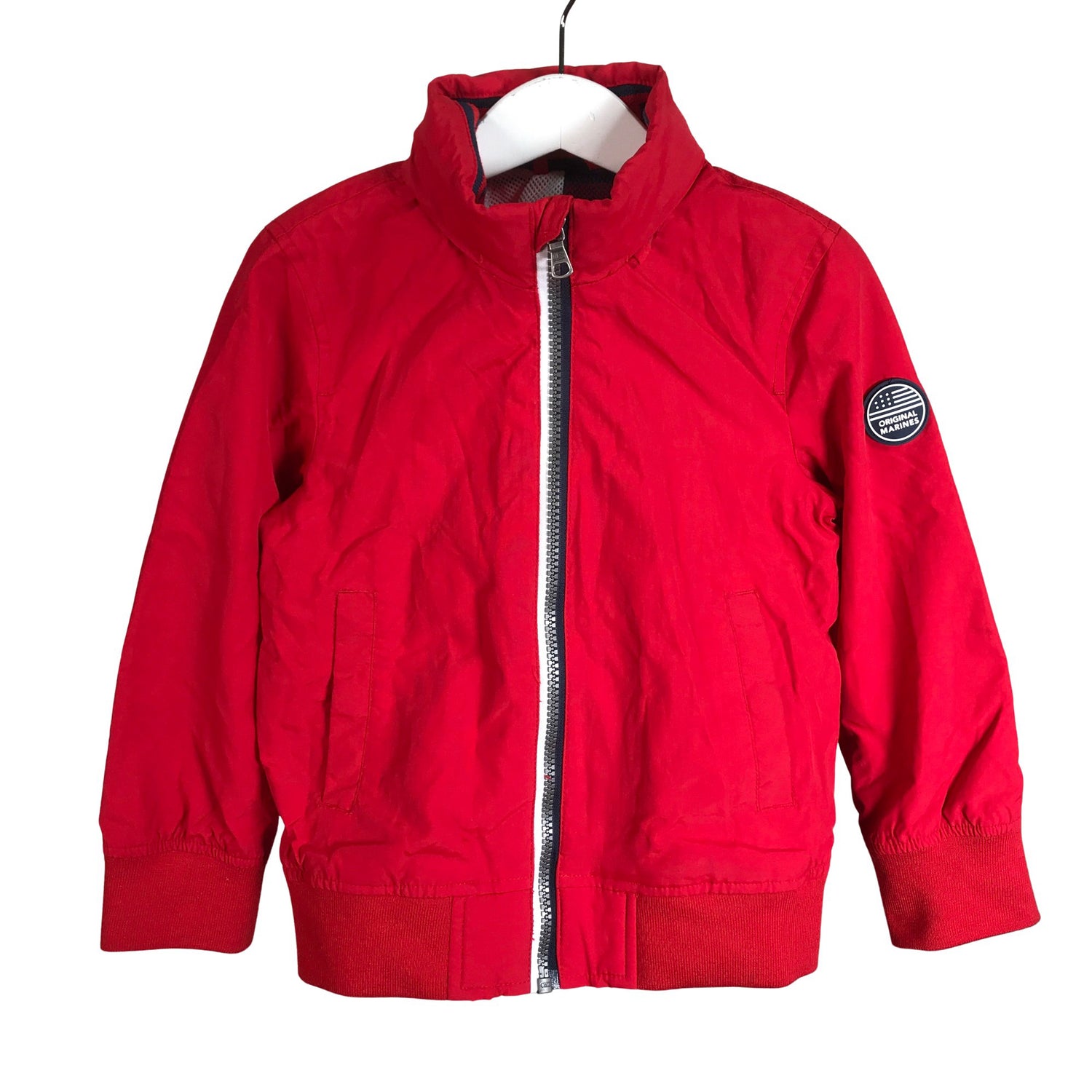 Välikausitakki, koko 110 - 116