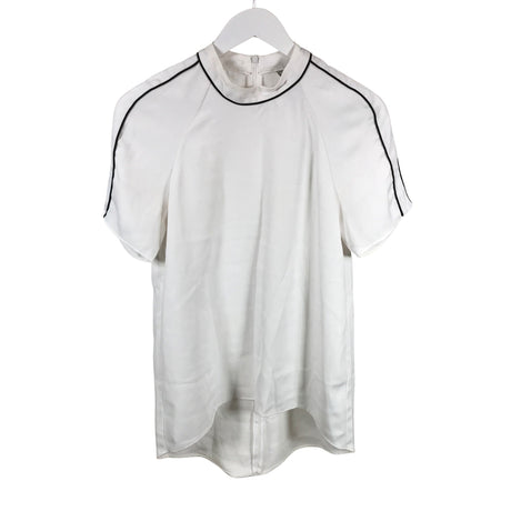 Unisex Zara - Lyhythihainen pusero, koko 34 -  ()