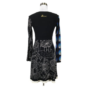 Unisex Desigual - Trikoomekko, koko 36 -  (2)
