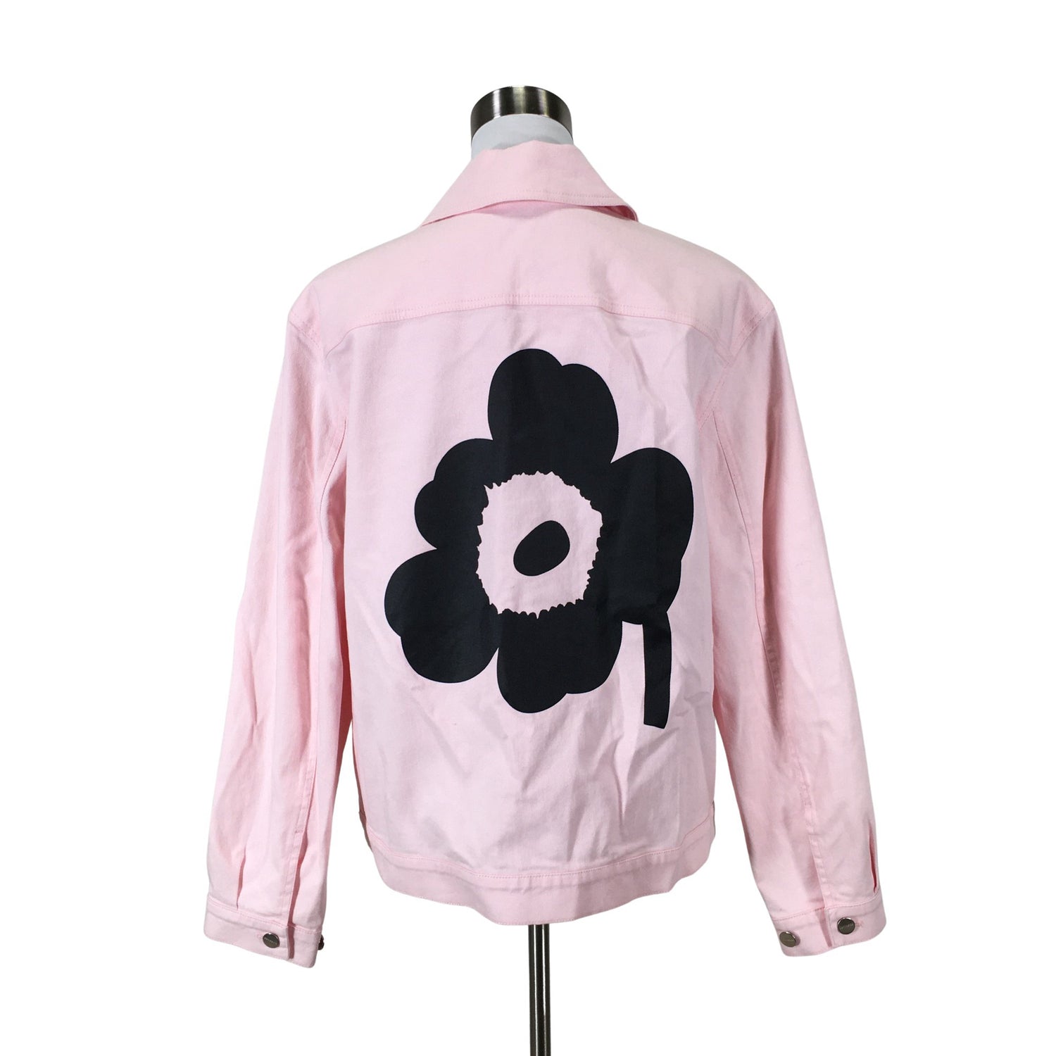 Farkkutakki, koko 38