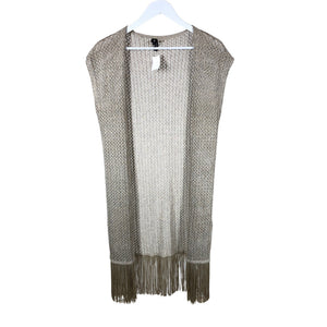 Unisex Liu Jo - Neuleliivi, koko 42 -  (1)
