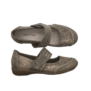 Unisex Quattro Stagione - Ballerinat, koko 37 -  (1)