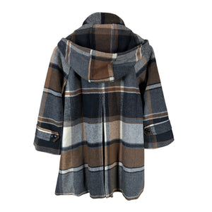 Unisex Zara - Villakangastakki, koko 40 -  (2)